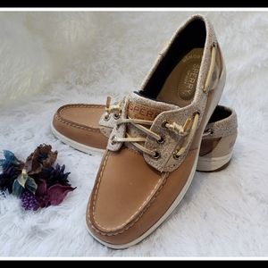 Sperry shoes